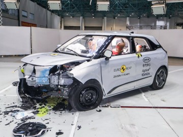 Dongfeng Box - fatalny wynik